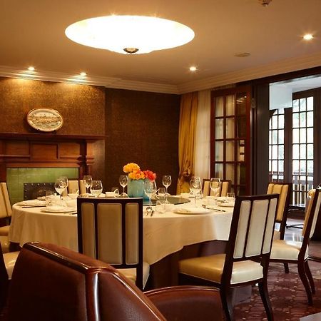 Hotel Massenet At Sinan Mansions Shanghai Exterior photo