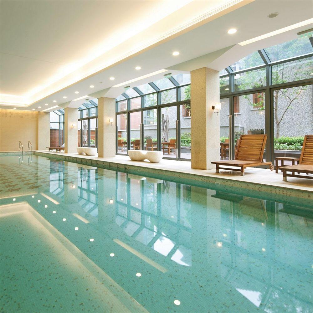 Hotel Massenet At Sinan Mansions Shanghai Exterior photo