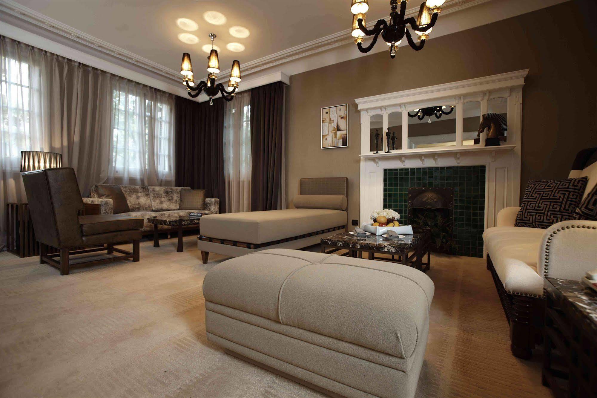 Hotel Massenet At Sinan Mansions Shanghai Exterior photo