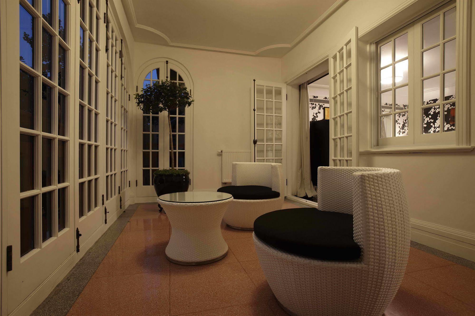 Hotel Massenet At Sinan Mansions Shanghai Exterior photo